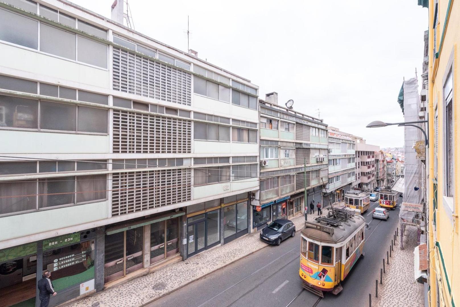 Guestready - Angelina V Apartment Lisbon Exterior photo